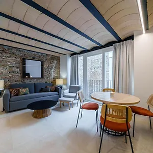  Appartamento Homely Mariblanca 17, Vegafuente