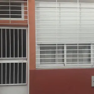  Appartamento Becquer 3