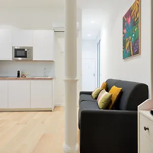  Appartamento Apartamento Centro Historico