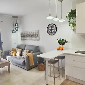  Appartamento M&d Centro