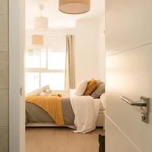  Appartamento Duplex Victory Iii