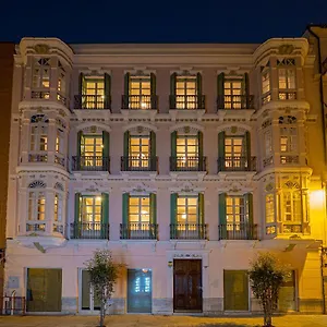  Appartamento Elegante 3 En Centro Historico
