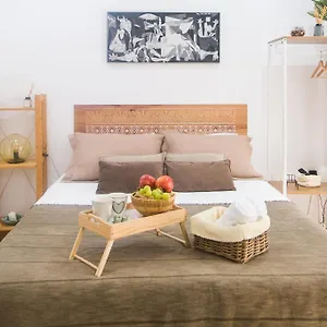  Appartamento Picasso