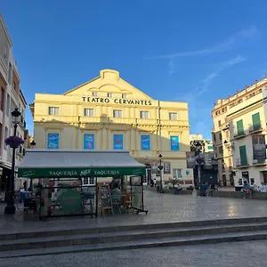  Appartamento Centro Historico Andra